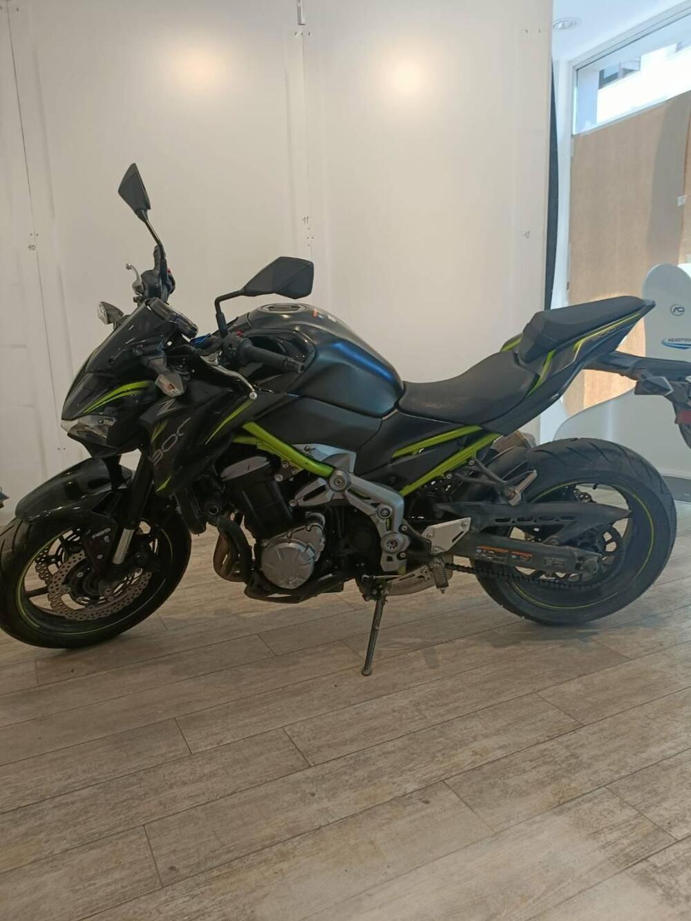 Kawasaki Z 900 A2 (2019) (7)