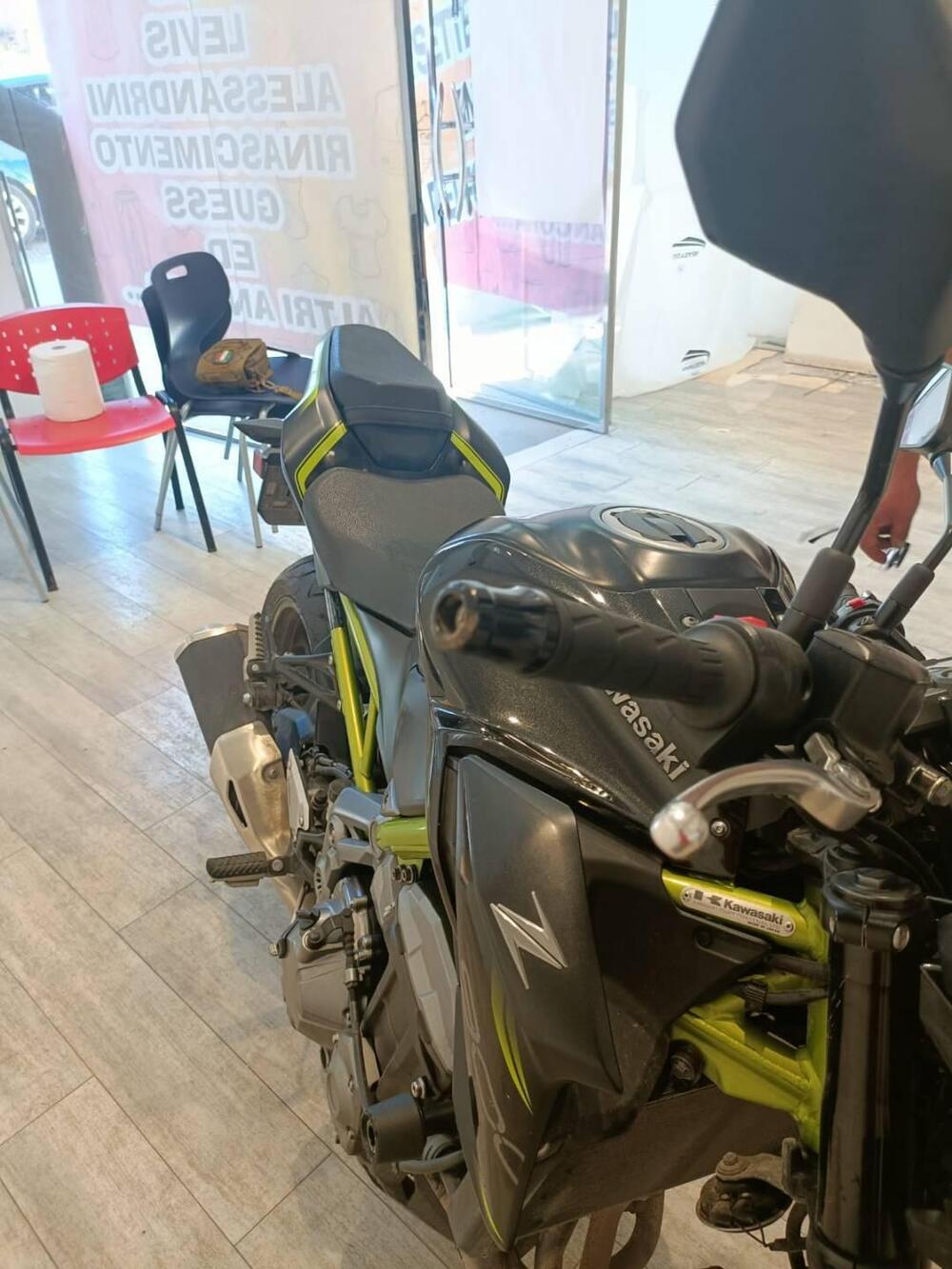 Kawasaki Z 900 A2 (2019) (8)