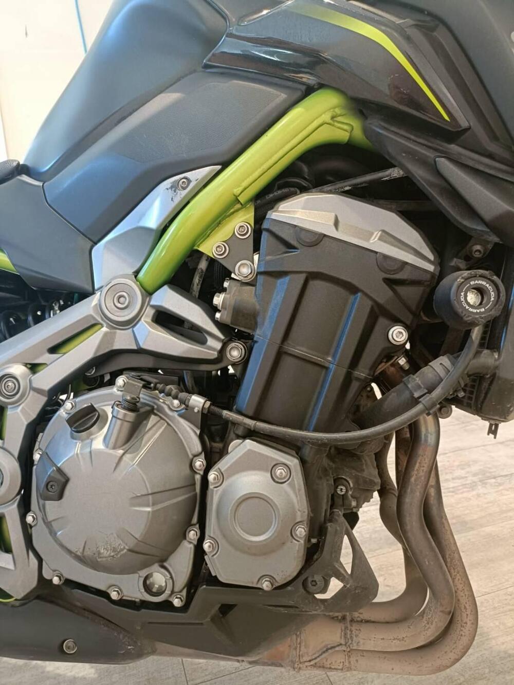 Kawasaki Z 900 A2 (2019) (10)