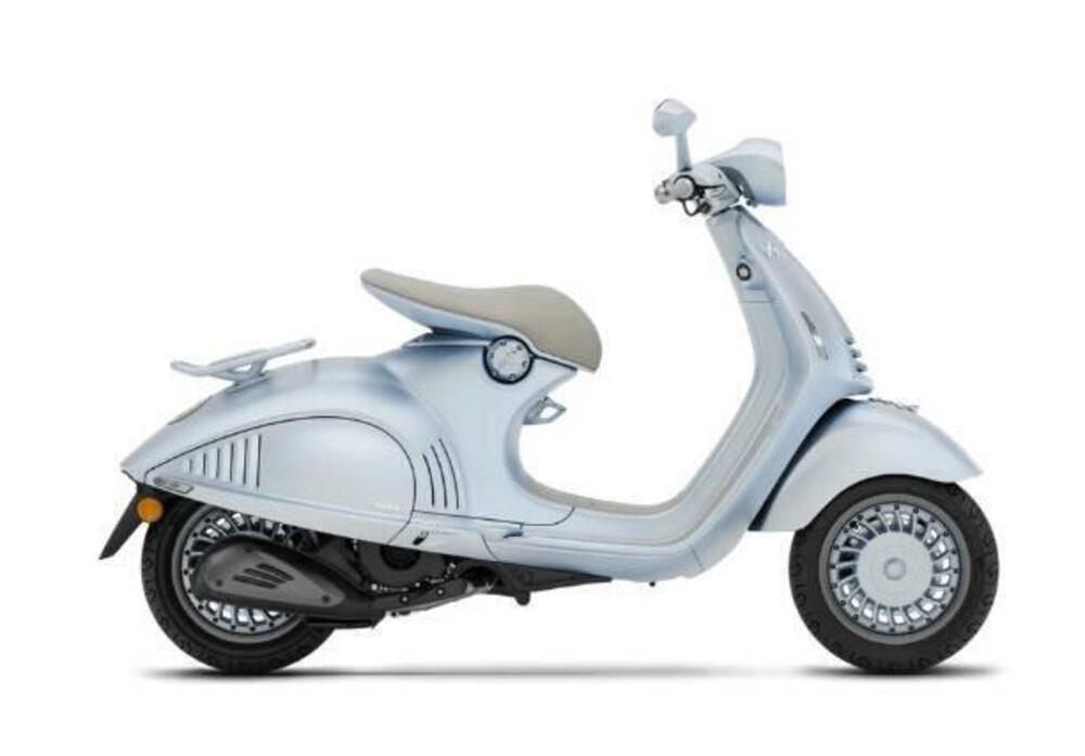 Vespa Vespa 946 Snake 125 (2025)