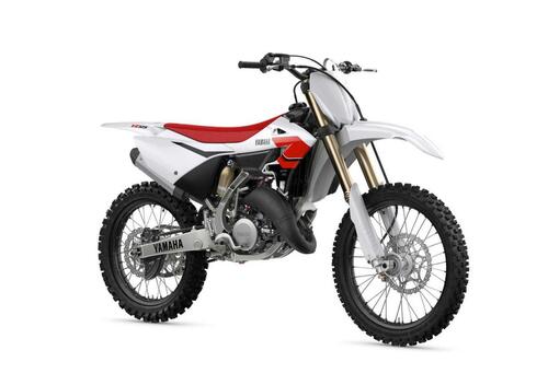 Yamaha YZ 125