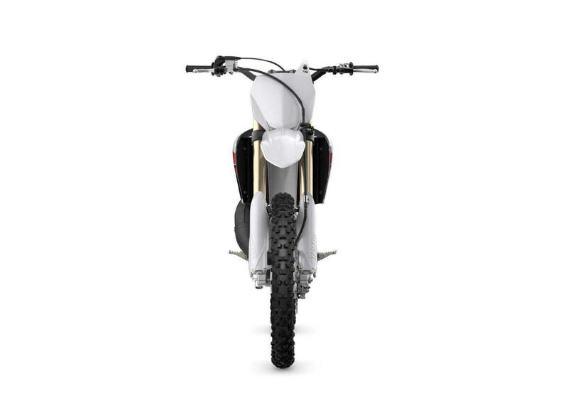 Yamaha YZ 125 YZ 125 70th Anniversary Edition (2026) (8)