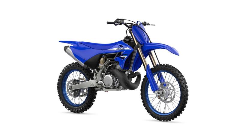 Yamaha YZ 250 YZ 250 (2026)
