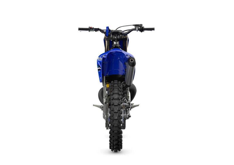 Yamaha YZ 250 YZ 250 (2026) (4)