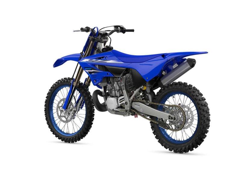 Yamaha YZ 250 YZ 250 (2026) (5)