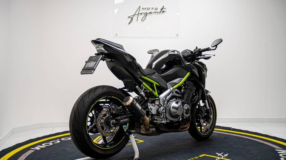 Kawasaki Z 900 (2019) (7)