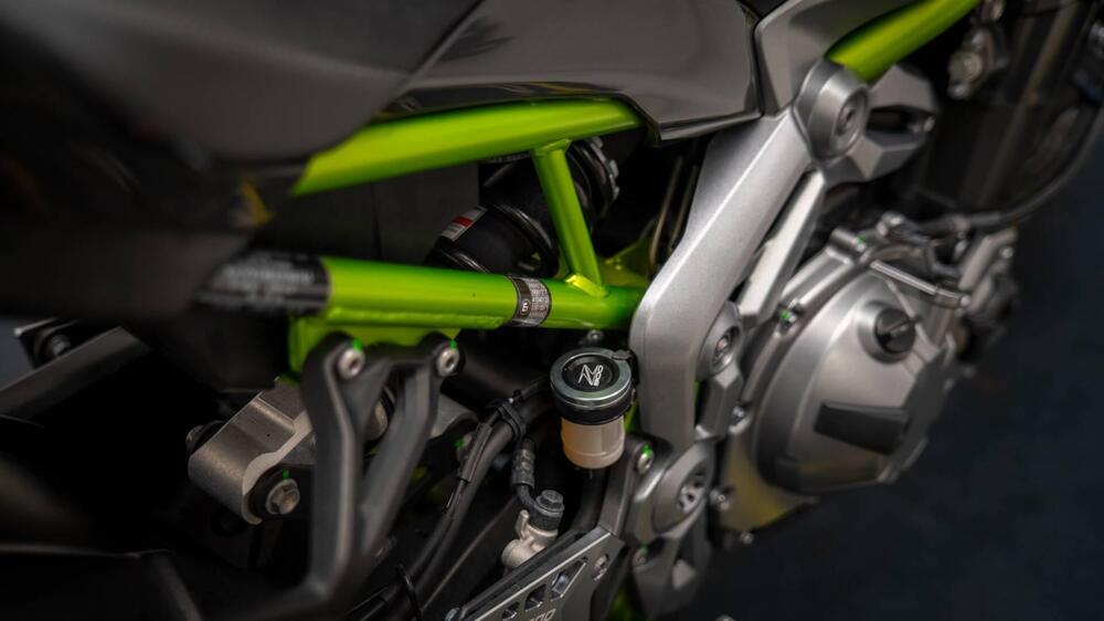 Kawasaki Z 900 (2019) (15)
