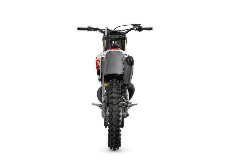 Yamaha YZ 250 YZ 250 70th Anniversary Edition (2026) (4)