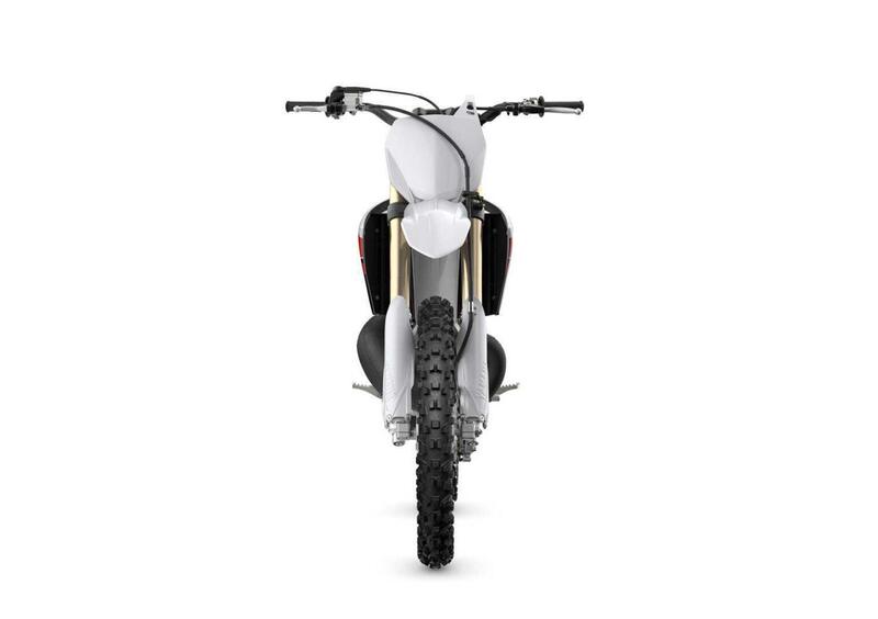 Yamaha YZ 250 YZ 250 70th Anniversary Edition (2026) (8)
