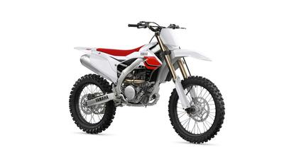 Yamaha YZ 250 F