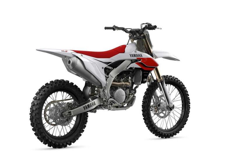 Yamaha YZ 250 F YZ 250 F 70th Anniversary Edition (2026) (3)