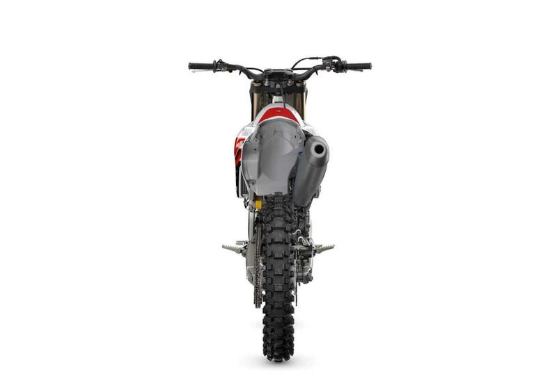 Yamaha YZ 250 F YZ 250 F 70th Anniversary Edition (2026) (4)