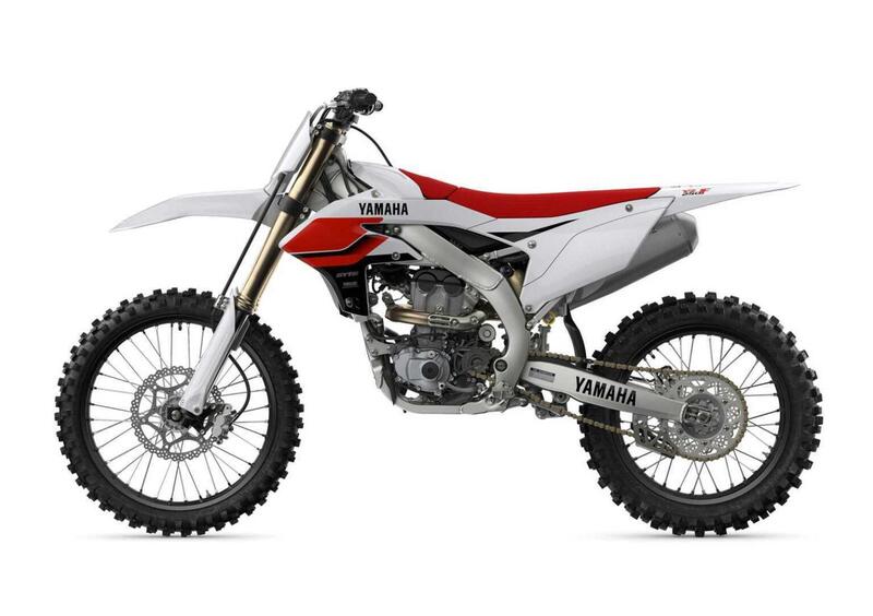 Yamaha YZ 250 F YZ 250 F 70th Anniversary Edition (2026) (6)