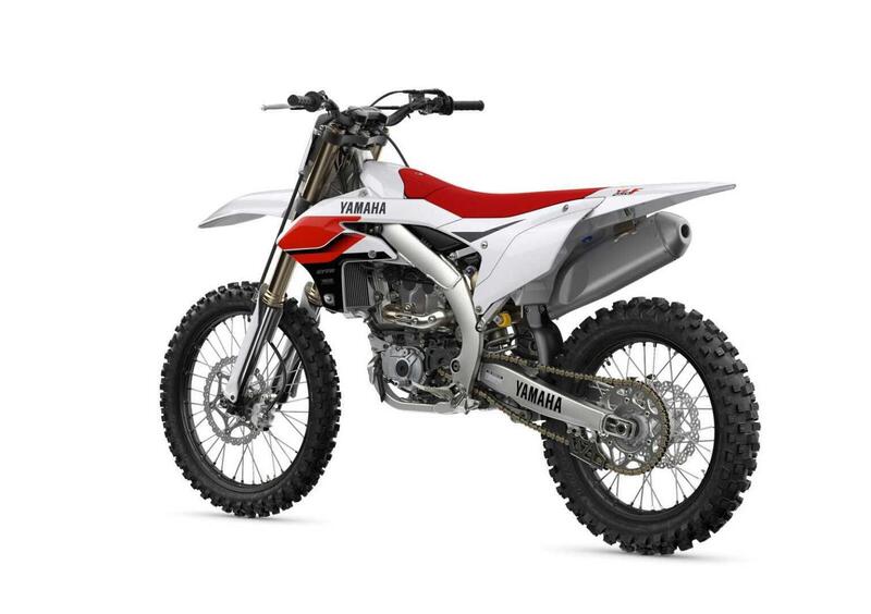 Yamaha YZ 250 F YZ 250 F 70th Anniversary Edition (2026) (5)