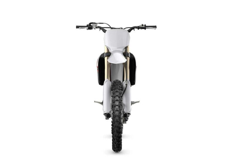 Yamaha YZ 250 F YZ 250 F 70th Anniversary Edition (2026) (8)