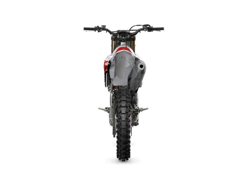 Yamaha YZ 450 F YZ 450 F 70th Anniversary Edition (2026) (4)