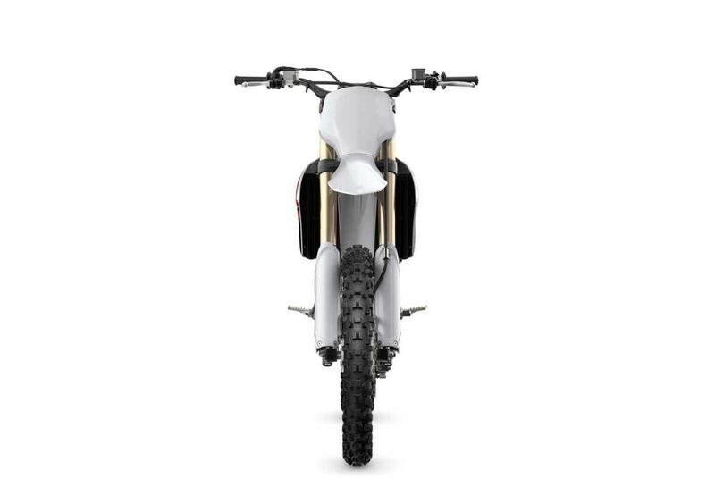 Yamaha YZ 450 F YZ 450 F 70th Anniversary Edition (2026) (8)