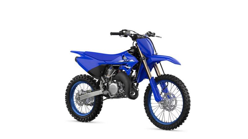 Yamaha YZ 85 YZ 85 (2026)