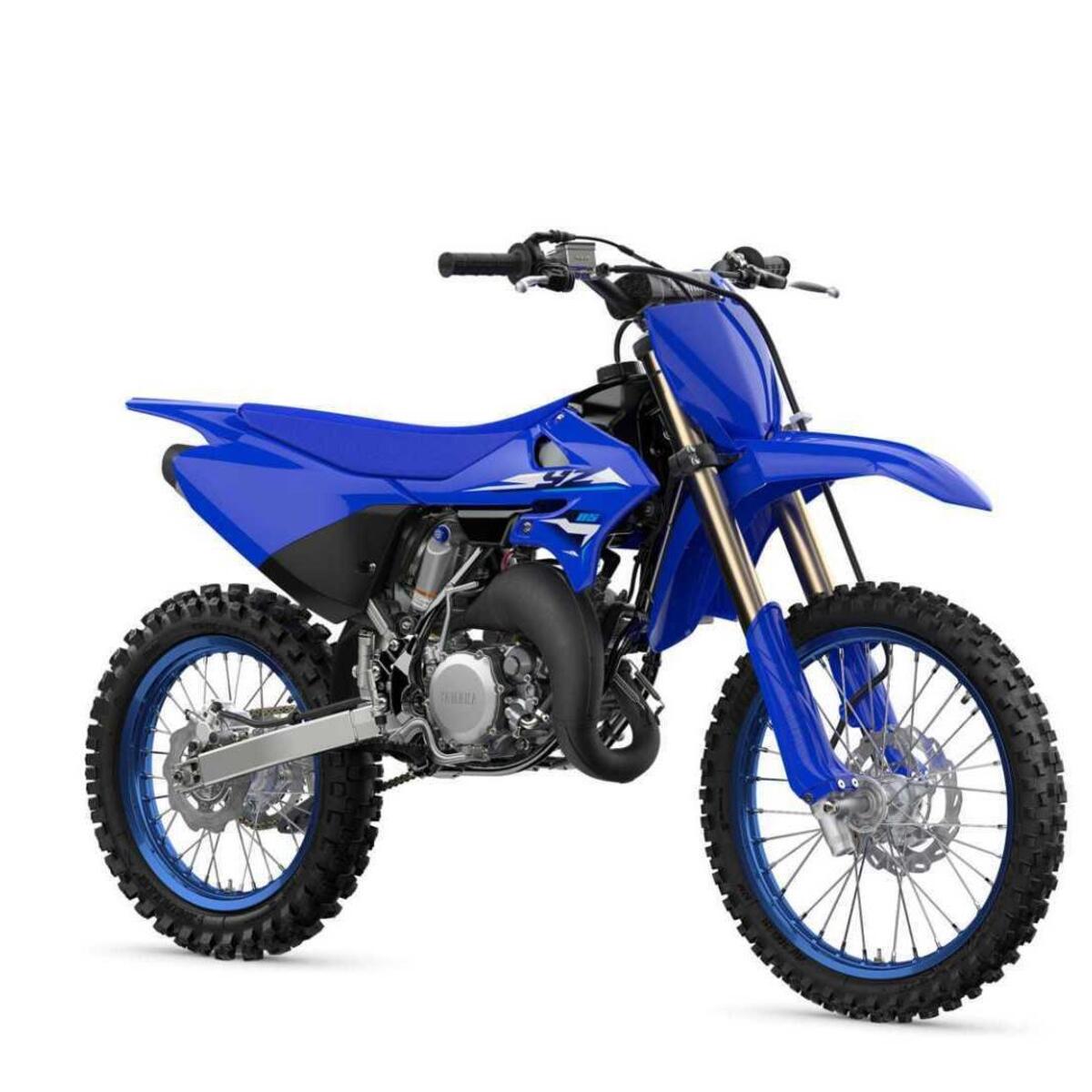 Yamaha YZ 85 (2026)