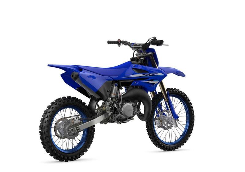 Yamaha YZ 85 YZ 85 (2026) (3)