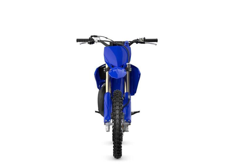 Yamaha YZ 85 YZ 85 (2026) (8)