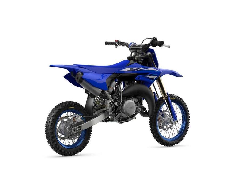 Yamaha YZ 65 YZ 65 (2026) (3)