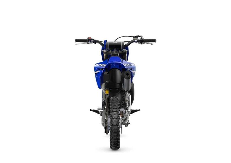 Yamaha YZ 65 YZ 65 (2026) (4)