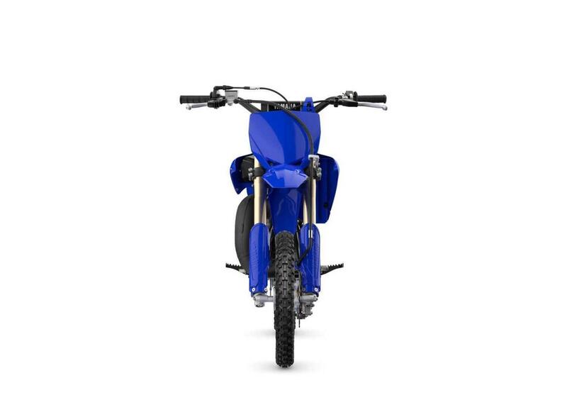 Yamaha YZ 65 YZ 65 (2026) (8)