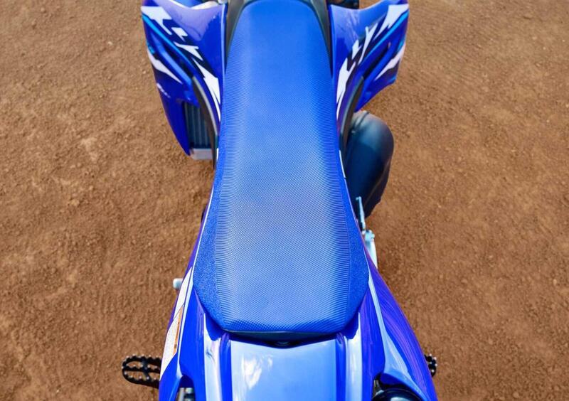 Yamaha YZ 65 YZ 65 (2026) (12)