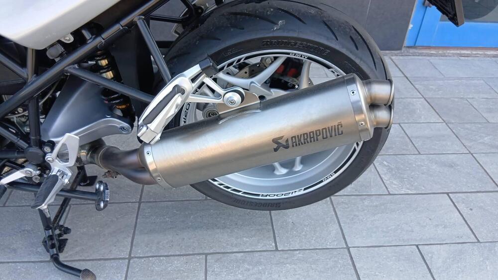 Bmw R 1200 R (2006 - 11) (3)