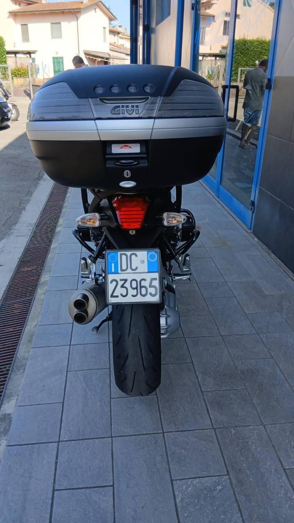 Bmw R 1200 R (2006 - 11) (4)