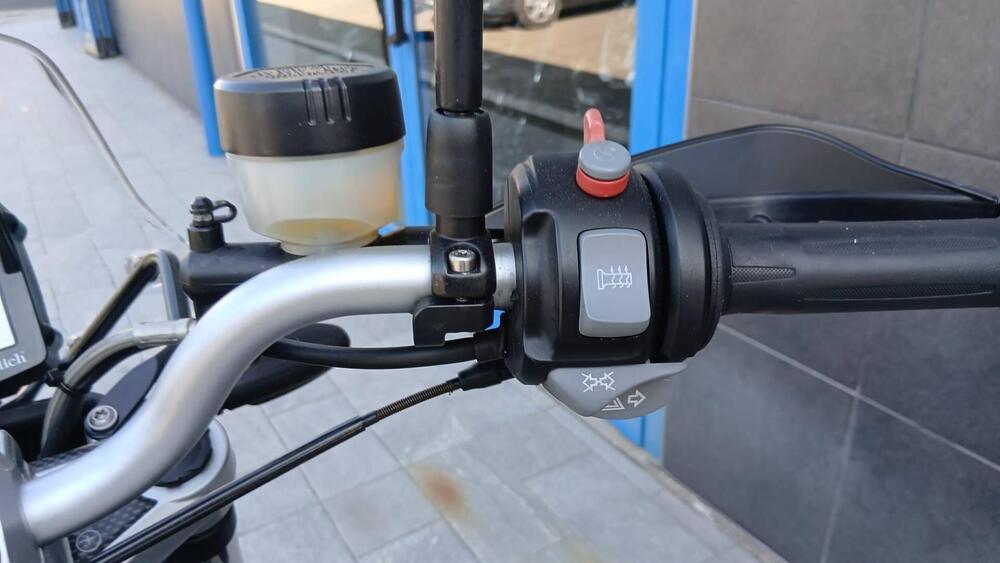 Bmw R 1200 R (2006 - 11) (7)