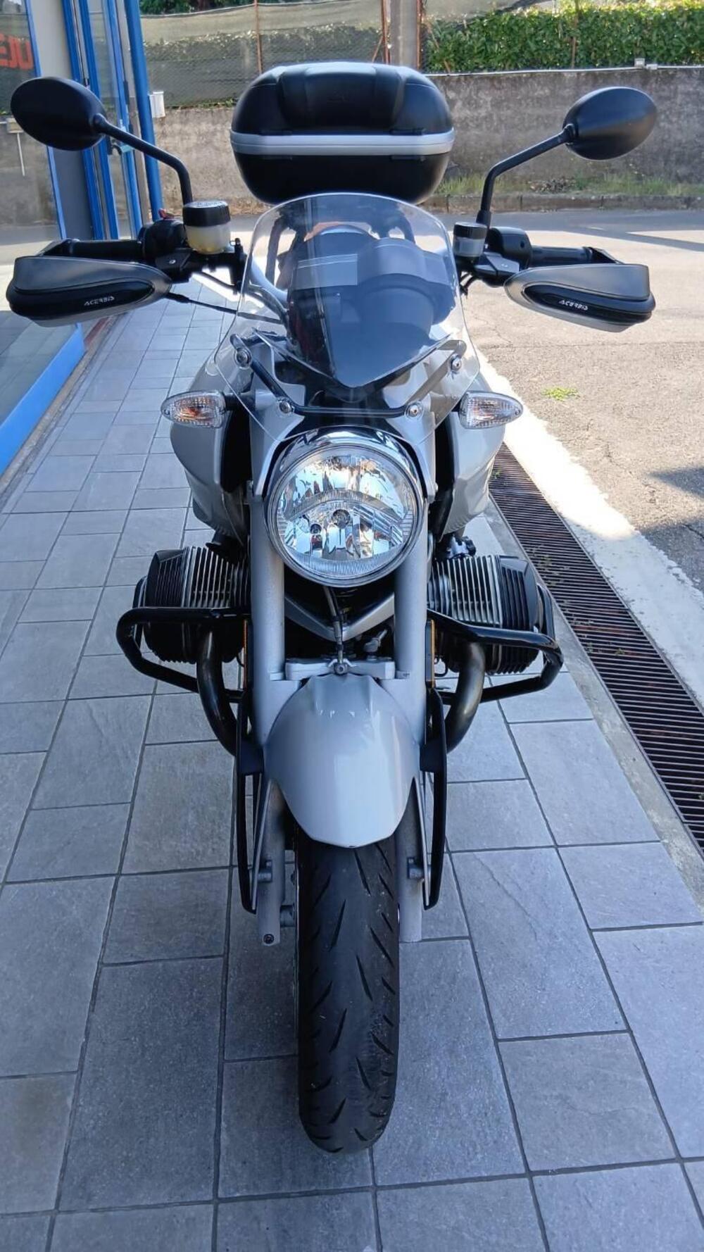 Bmw R 1200 R (2006 - 11) (8)