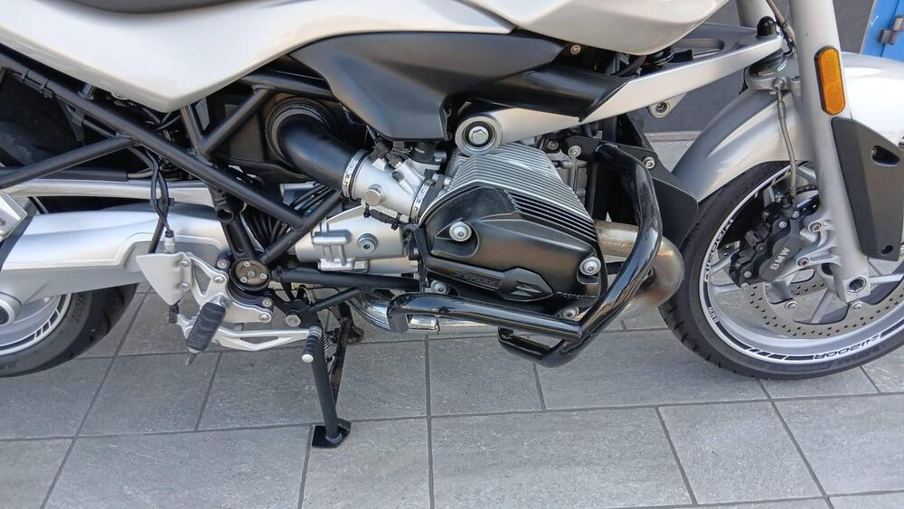 Bmw R 1200 R (2006 - 11) (10)