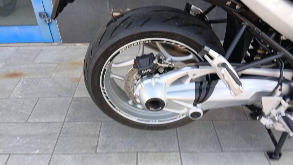 Bmw R 1200 R (2006 - 11) (11)