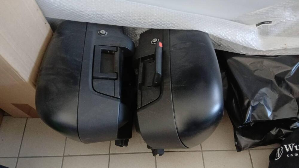 Bmw R 1200 R (2006 - 11) (12)