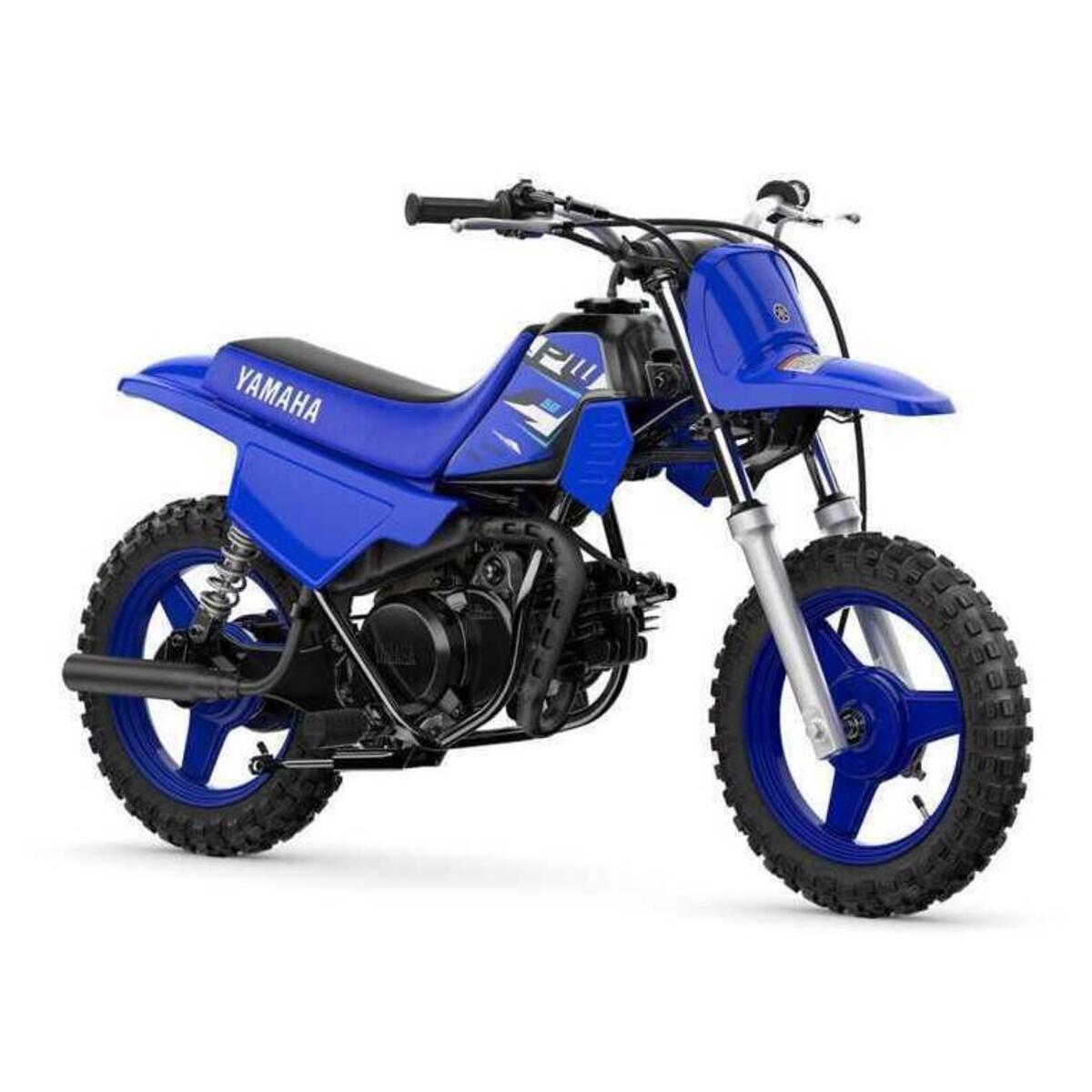 Yamaha PW 50 (2026)