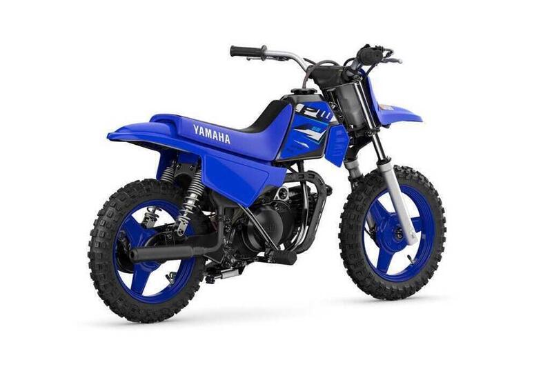 Yamaha PW 50 PW 50 (2026) (3)