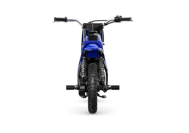 Yamaha PW 50 PW 50 (2026) (4)