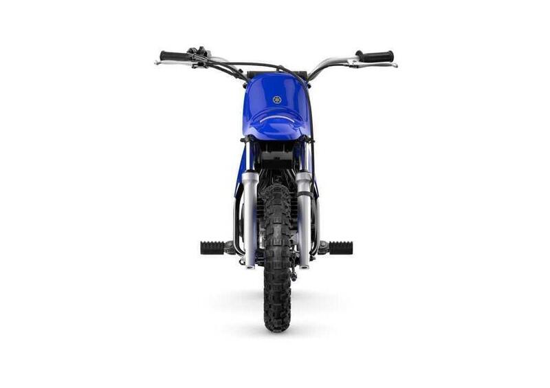 Yamaha PW 50 PW 50 (2026) (8)