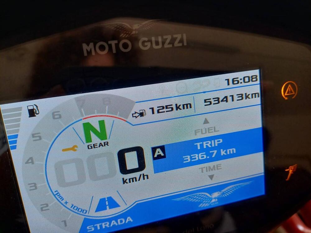 Moto Guzzi V85 TT (2019 - 20) (10)