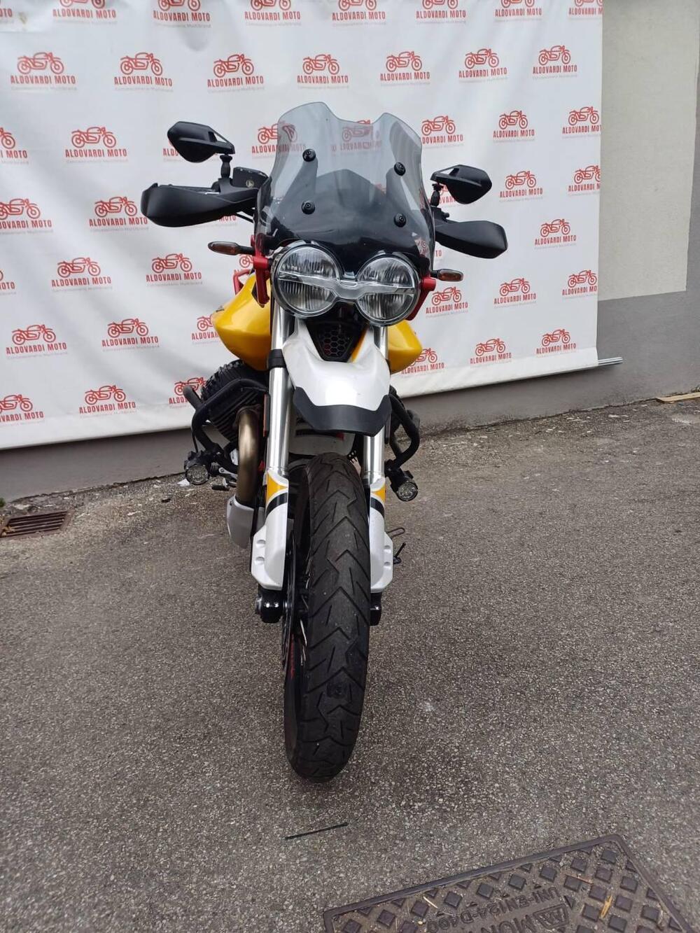 Moto Guzzi V85 TT (2019 - 20) (6)