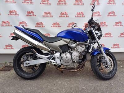 Honda Hornet 600 (2003 - 04) usata