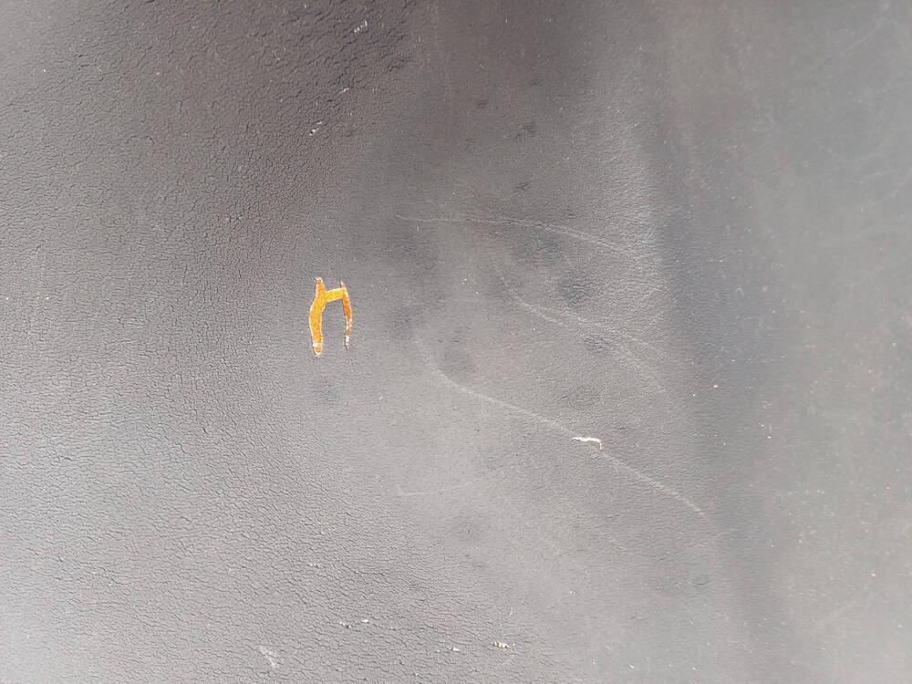 Honda Hornet 600 (2003 - 04) (6)