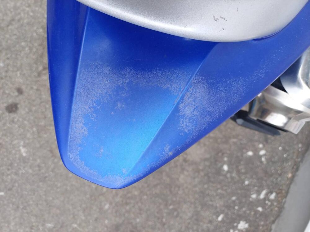 Honda Hornet 600 (2003 - 04) (11)