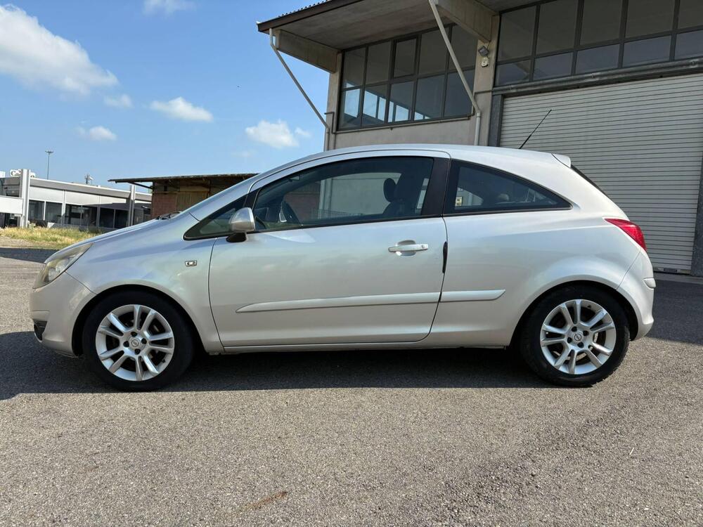 Opel Corsa usata a Asti (2)