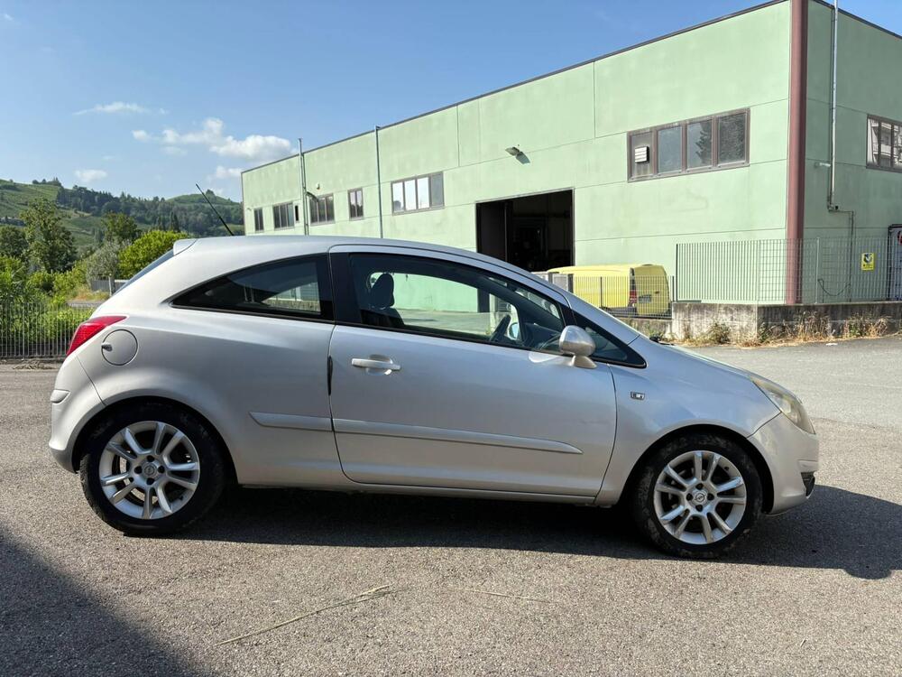 Opel Corsa usata a Asti (7)