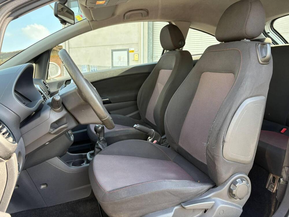 Opel Corsa usata a Asti (9)