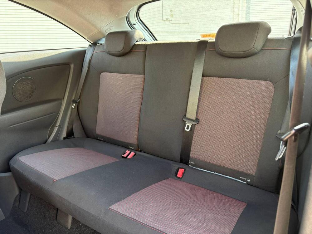 Opel Corsa usata a Asti (10)