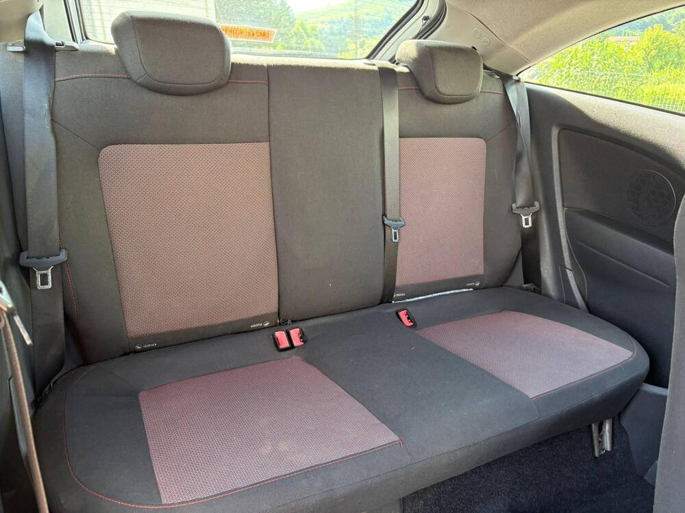 Opel Corsa usata a Asti (12)